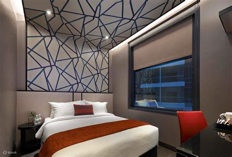 For Play or Stay, Complimentary Rooms Are a Great! .